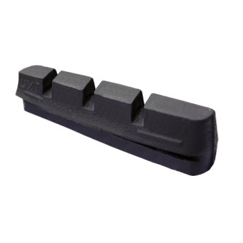 Campagnolo race remblokken, Cyclotech Prostop Road (Alloy)